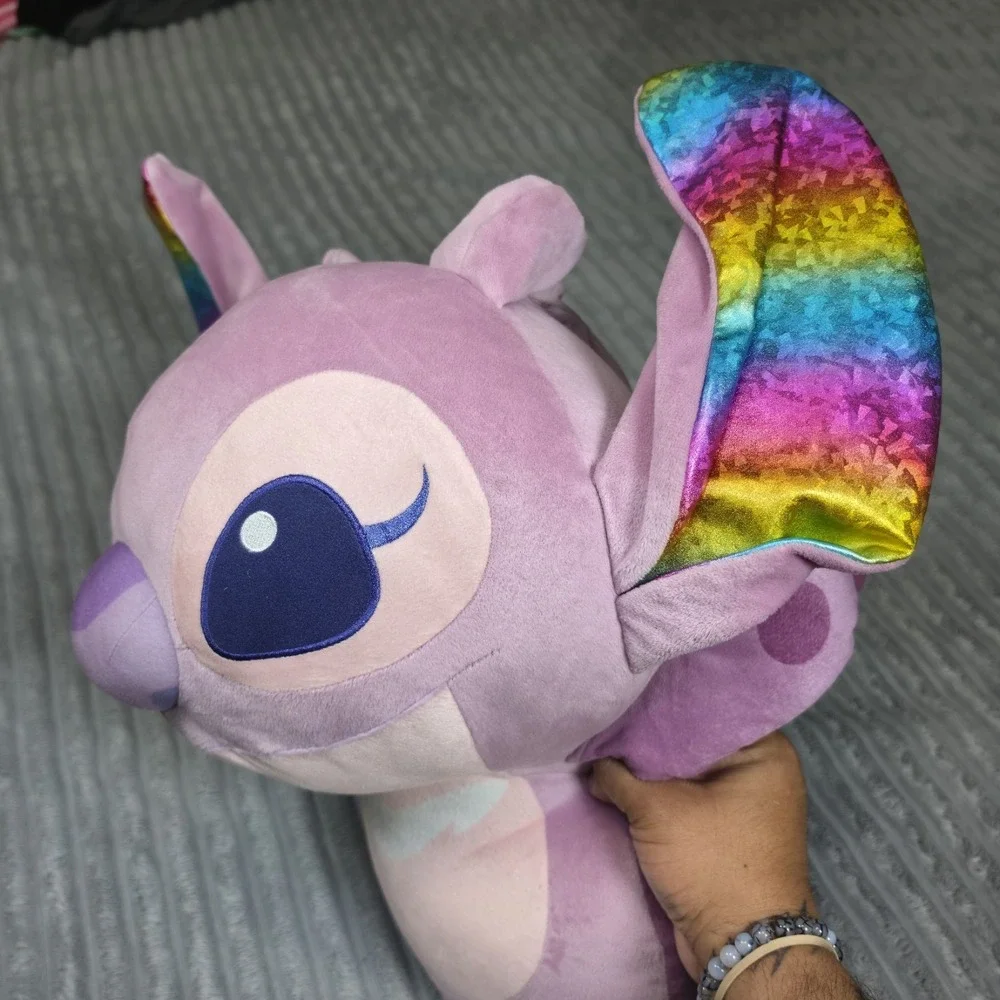 Disney Jumbo Angel Plush 26